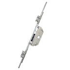 Flush Double Cam Window Lock