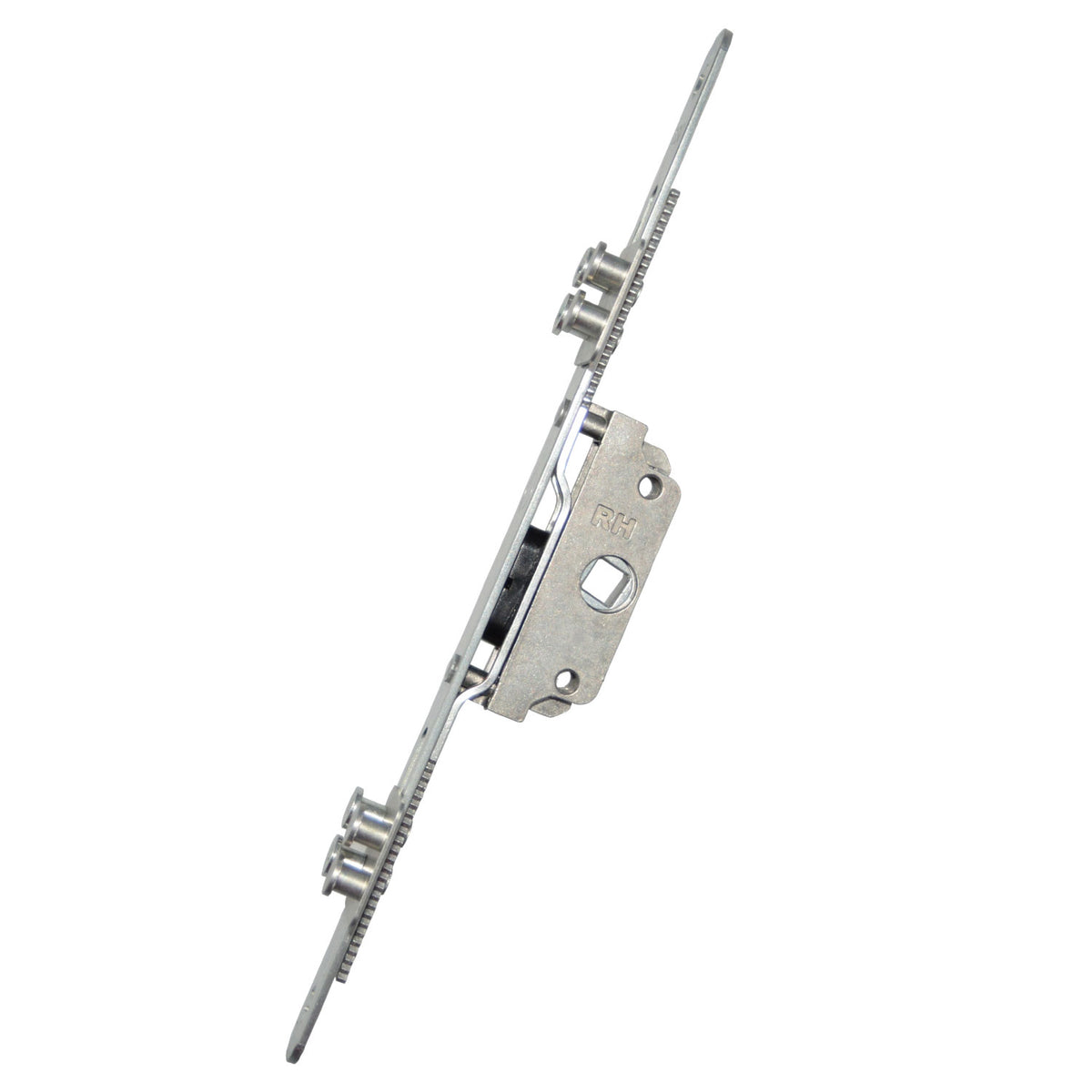 Flush Double Cam Window Lock