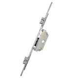 Flush Double Cam Window Lock