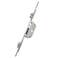 Flush Double Cam Window Lock