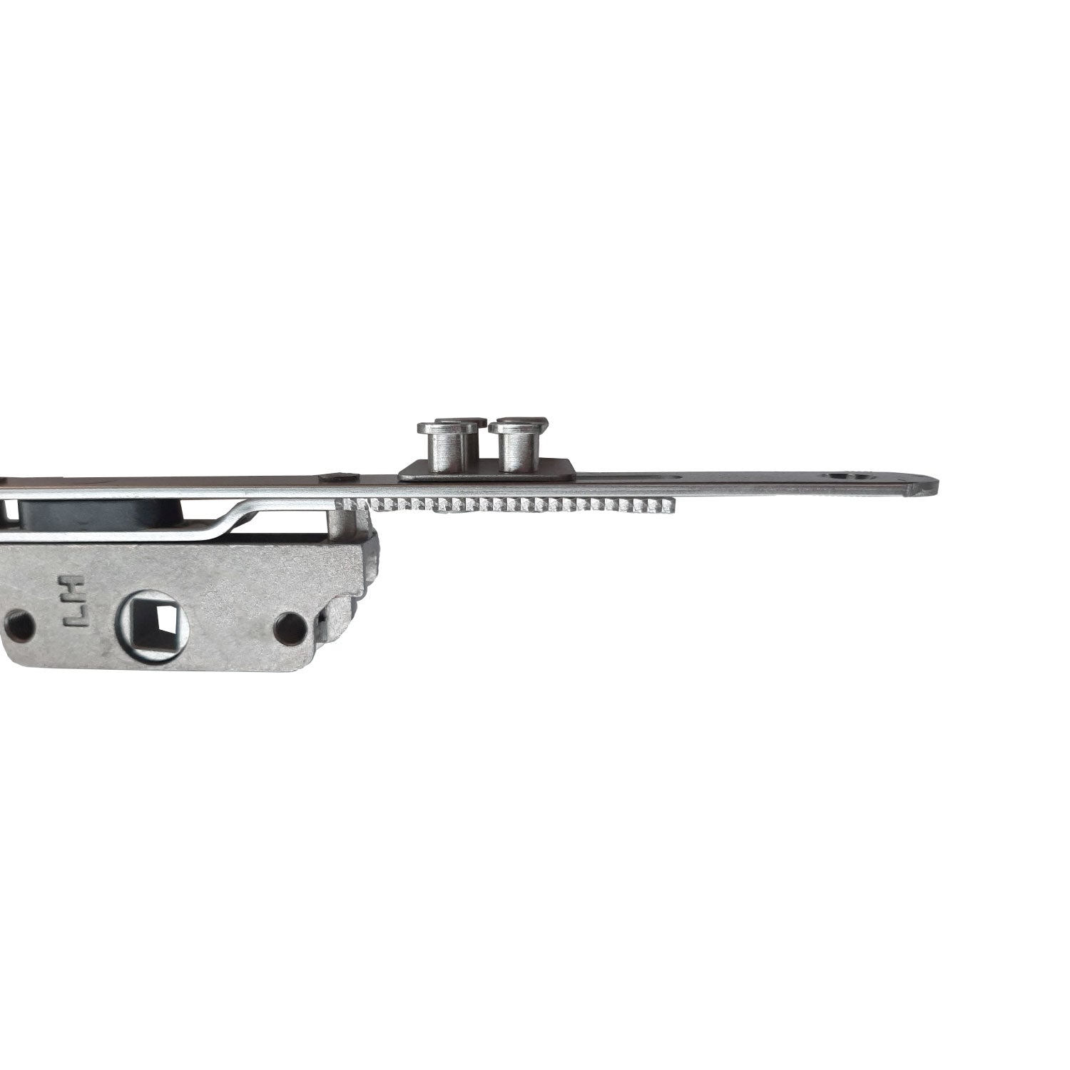 Flush Double Cam Window Lock