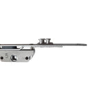 Flush Double Cam Window Lock