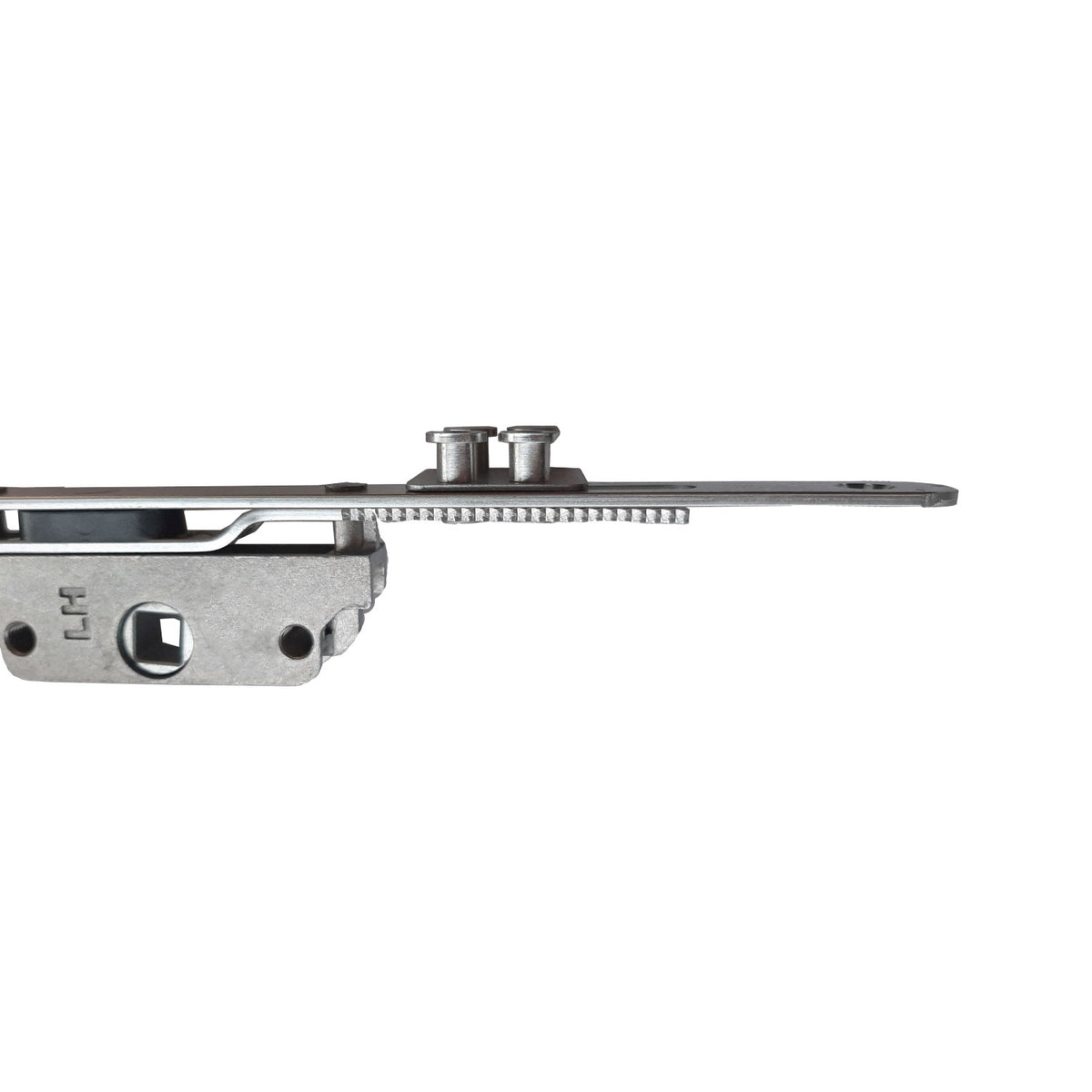 Flush Double Cam Window Lock