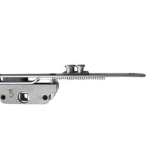 Flush Double Cam Window Lock