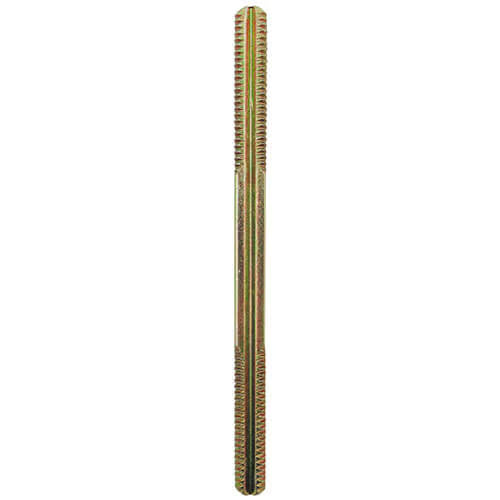 Threaded Steel Spindle