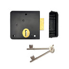 1139 Rim Deadlock