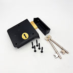 1139 Rim Deadlock