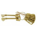 3G114 Non British Standard Differ Lever Set