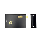 1209 Rim Latch