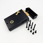1209 Rim Latch
