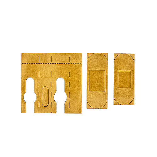 Intumescent Tubular Latch Kit