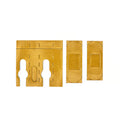Intumescent Tubular Latch Kit