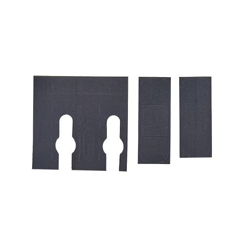 Intumescent Tubular Latch Kit
