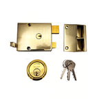 1332 Drawback Lock