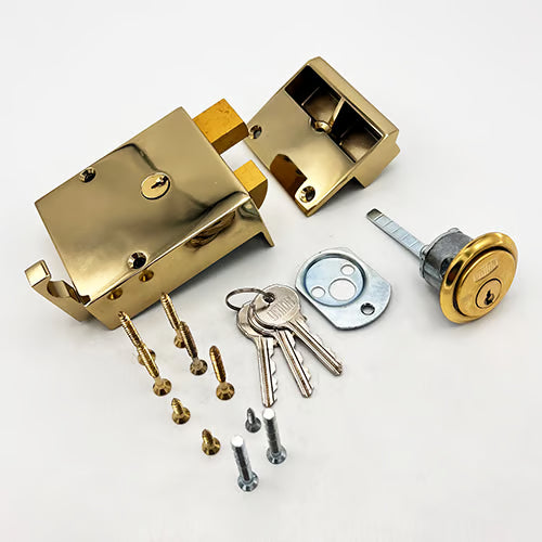 1332 Drawback Lock