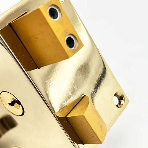 1334 Drawback Lock