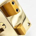1334 Drawback Lock