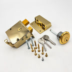 1334 Drawback Lock