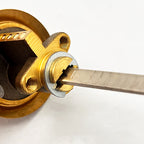 133/135/136 60mm Traditional Non Deadlocking Nightlatch