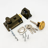 133/135/136 60mm Traditional Non Deadlocking Nightlatch
