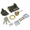133/135/136 60mm Traditional Non Deadlocking Nightlatch