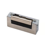 JIS Narrow Style 12v ACDC grey