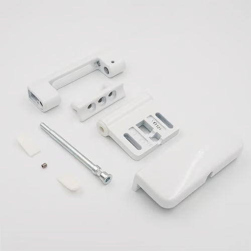 Evolution 3D Security Flag Hinge