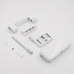 Evolution 3D Security Flag Hinge