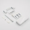 Evolution 3D Security Flag Hinge