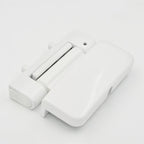 Evolution 3D Security Flag Hinge