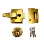 1430 Deadlocking Nightlatch