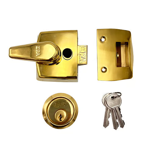 1630 Deadlocking Nightlatch