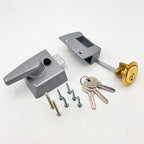 1430 Deadlocking Nightlatch