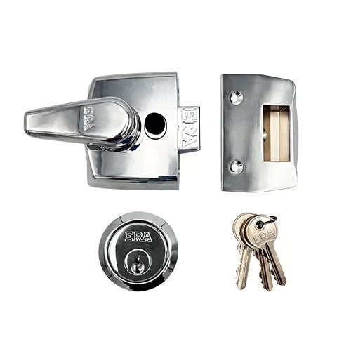 1630 Deadlocking Nightlatch
