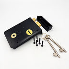 1439 Rim Sashlock