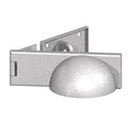 Galvanised Padlock Protector