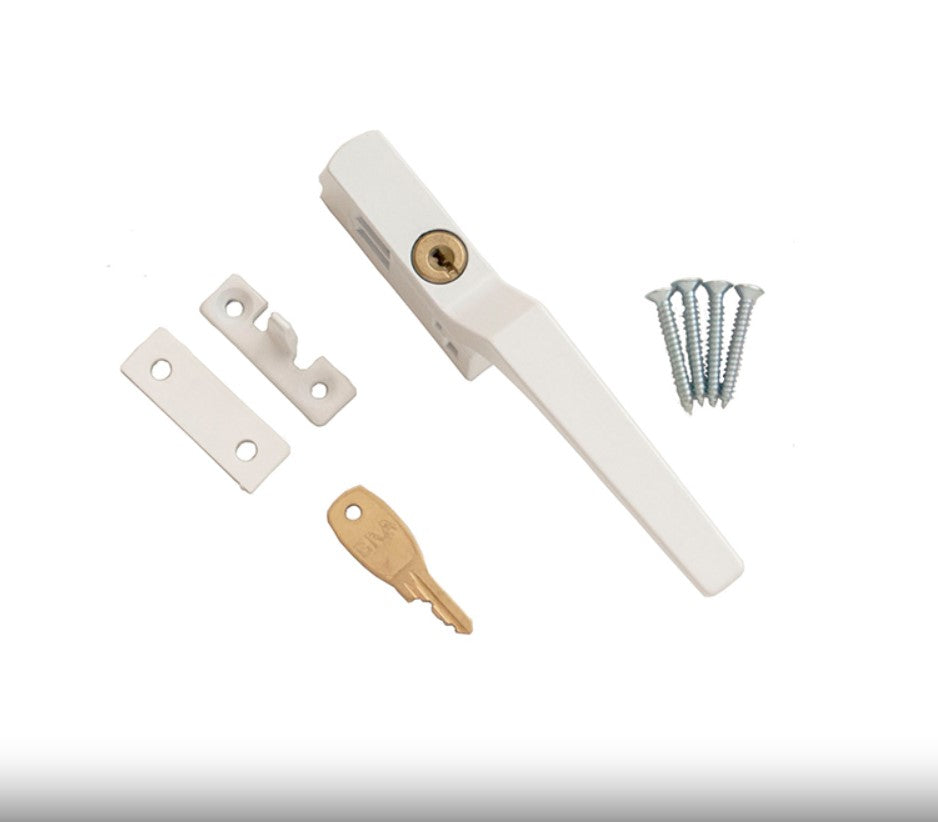 Lockable Handle