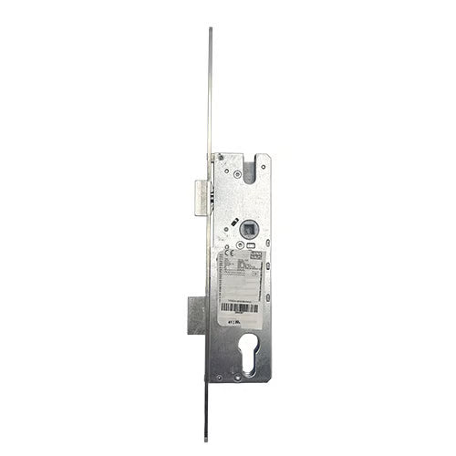 Overnight Lock - Split Spindle or Lift Lever 16mm Faceplate