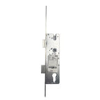Overnight Lock - Split Spindle or Lift Lever 16mm Faceplate