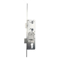 Overnight Lock - Split Spindle or Lift Lever 16mm Faceplate