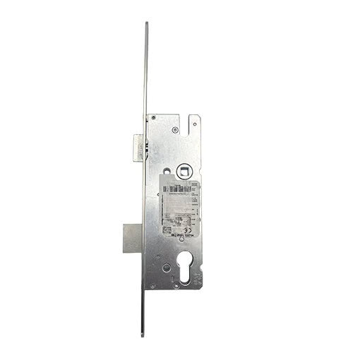 Overnight Lock - Split Spindle or Lift Lever 16mm Faceplate