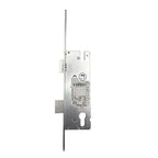 Overnight Lock - Split Spindle or Lift Lever 16mm Faceplate
