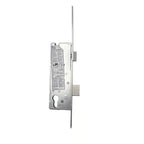Overnight Lock - Split Spindle or Lift Lever 16mm Faceplate