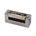 JIS symmetrical Style 12v ACDC Grey