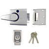 1730 BS8621:2007 High Security Keyless Escape Nightlatch