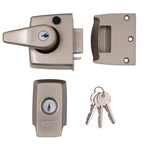 1830 BS3621:2007 High Security Nightlatch