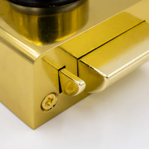 193 Double Locking Nightlatches 60mm