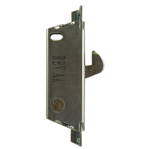 MS1848 Metal Patio Door Hookbolt Deadlock