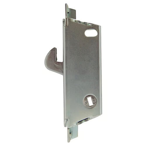 MS1848 Metal Patio Door Hookbolt Deadlock