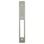 1850 Flat Hookbolt Faceplate